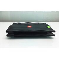 ĐĨA CHỮ NHẬT PHÍP ĐEN PV04