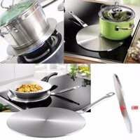 ĐĨA CHUYỂN ĐỔI NHIỆT BẾP TỪ ESSEN siêu mỏng 3.5mm công nghệ cao