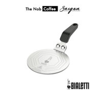 Đĩa chuyển nhiệt bếp từ chuyên dụng cho ấm pha cà phê Moka Bialetti