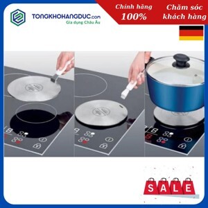 Đĩa chuyển nhiệt cho bếp từ Tescoma