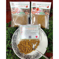 đĩa, cốc - thảo mộc dạ dày uông 12 ngày