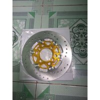 Đĩa combiz 220mm gắn như zin cho sirius. fu led ..