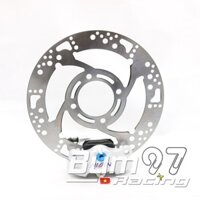 Đĩa combiz phay thái 220mm