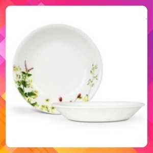 Đĩa thủy tinh Corelle 405-PVG-LP - 12cm