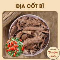 Địa cốt bì 500g thơm, sạch - Lãn Ông