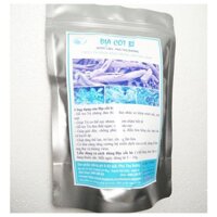 Địa Cốt Bì - Túi 1kg Loại 1 Hỗ trợ Trị đau thắt ngực, mỡ máu cao, đau nhức cơ khớp