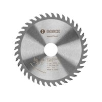 Đĩa cưa gỗ mini 100mm 40 răng cốt 20mm Bosch 2608644190