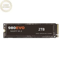 Đĩa Cứng ssd m2 ngff 500gb 980 evo plus 250gb 1tb 970 pro m.2 2tb Cho Máy Tính laptop