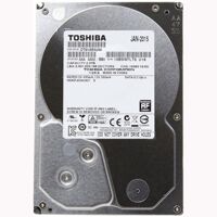 Đĩa Cứng Toshiba 2TB (Camera)