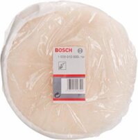 ĐĨA ĐÁNH BÓNG LÔNG CỪU 180MM BOSCH 1608610000 - HÀNG CHÍNH HÃNG