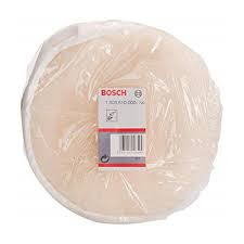 Đĩa đánh bóng lông cừu Bosch 1608610000