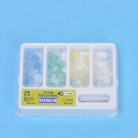 Đĩa Đánh Bóng Thân Nha Khoa Nhập Khẩu Nga