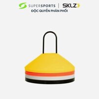 Đĩa Đánh Dấu Tập Luyện Sklz Agility Cones (20 Cái) - Nhiều Màu  - 0127