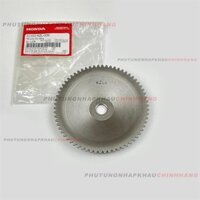 Đĩa đề Vision cánh quạt chén bi nồi Vision 2011 2012 2013, Má puly chủ động Vision 110 đời đầu KZL