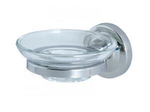 Đĩa xà phòng Inox Caesar Q7712V (Q-7712V)