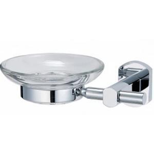 Đĩa xà phòng Inox Caesar Q7712V (Q-7712V)