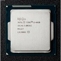 Địa điểm Bán CPU Intel Core i5 4430 (3.20GHz, 6M, 4 Cores 4 Threads) TRAY chưa gồm Fan Hcm