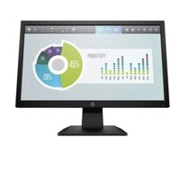 Địa điểm Bán Màn hình LCD 20” HP P204V Monitor Chính Hãng Tphcm
