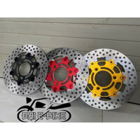 Đĩa độ xe điện 220 mm