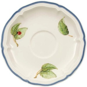 Đĩa đựng cốc Espresso Villeroy & Boch Cottage 10-1115-1430 - 12cm