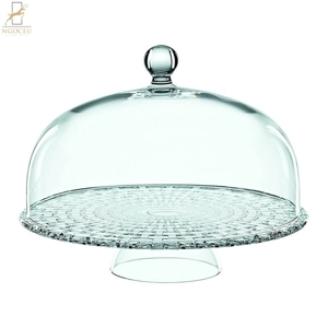 Đĩa đựng đồ ăn tráng miệng Nachtmann Bossa Nova 99528 32cm
