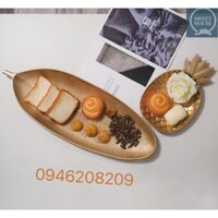 ĐĨA ĐỰNG ĐỒ ĂN VẶT - ĐĨA TRANG TRÍ - ĐĨA ĐỰNG BÁNH KẸO (HÀNG SẴN)