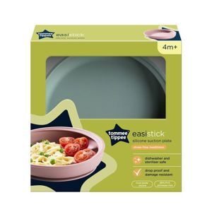 Đĩa đựng thức ăn cho bé Tommee Tippee