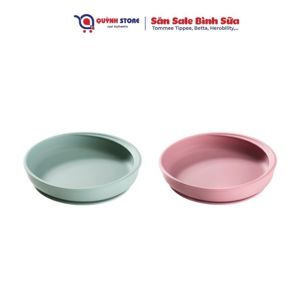 Đĩa đựng thức ăn cho bé Tommee Tippee