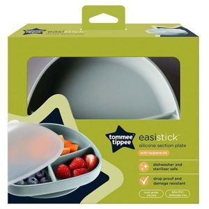 Đĩa đựng thức ăn cho bé Tommee Tippee