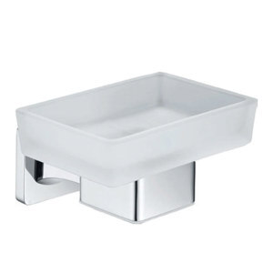 Dĩa đựng xà phòng Hafele Fortune 580.41.460