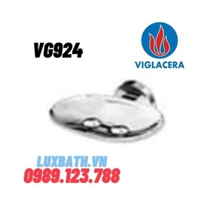 Đĩa đựng xà phòng Viglacera VG924