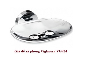 Đĩa đựng xà phòng Viglacera VG924
