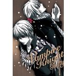 Đĩa DVD Anime Vampire Knight Guilty