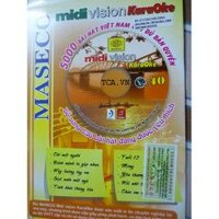 ĐĨA DVD ARIRANG 3600 Hiplus