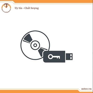 Đĩa DVD lưu phần mềm Siemens 6ES7822-1AA06-0YA5