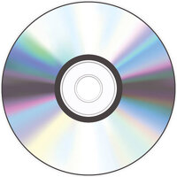 Đĩa DVD Trắng Maxell - Hộp 10 cái  Mỗi Cái Đựng Trong 1 Hộp Nhựa - Hàng Nhập Khẩu