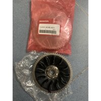 Đĩa ép nồi trước Ab đời bình xăng cơ( 2007-2009) + Clirk 110 hàng thái link kiện