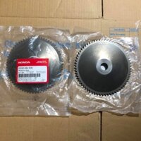 Dĩa ép nồi trước Vision + Ab Fi ( 2009 + 2012) zin hãng Honda