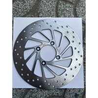 ĐĨA EX 150, đĩa 245 exciter 150 gắn mâm 4 lỗ- PHỤ KIỆN XE MÁY