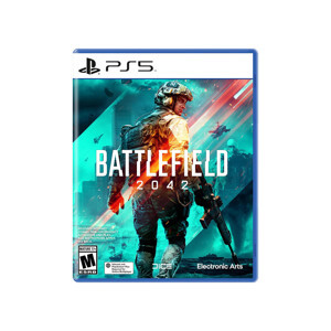 Đĩa game Battlefield 2042 PS5