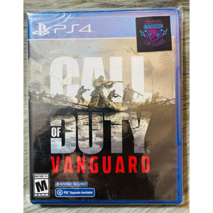 Đĩa game Call of Duty: Vanguard PS5