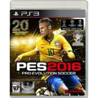 Đĩa game đá banh Ps3 gốc Pes 2016 , ps3 original Disc