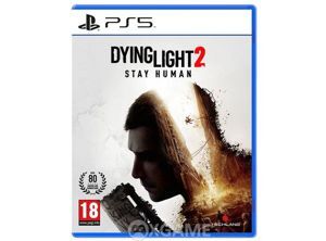 Đĩa game Dying Light 2 Stay Human PS5