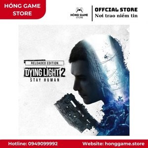 Đĩa game Dying Light 2 Stay Human PS4