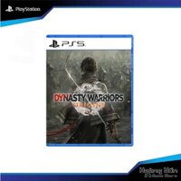 Đĩa game Dynasty Warriors Origins Ps5