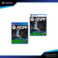 Đĩa Game EA Sports FC 24 ( Fifa 24 ) Ps5 và Ps4