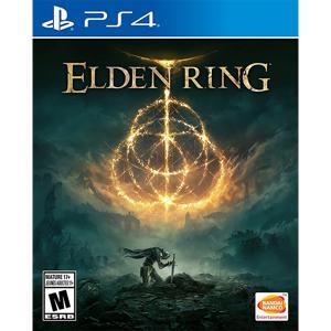 Đĩa game Elden Ring PS4