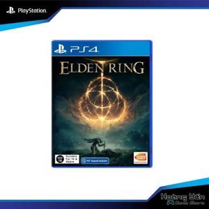 Đĩa game Elden Ring PS4