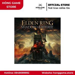 Đĩa game Elden Ring PS4