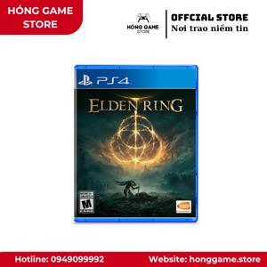Đĩa game Elden Ring PS4